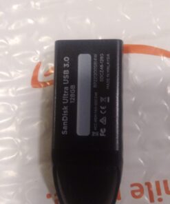 SanDisk 32GB 3-Pack Ultra USB 3.0 Flash Drive 32GB (Pack of 3) - SDCZ48-032G-GAM46T, Black 32GB (3-Pack) 31 618iLbNbsbL