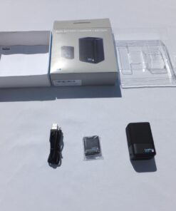 GoPro Dual Battery Charger + Battery for HERO7/HERO6 Black/HERO5 Black (GoPro Official Accessory) 39 618iOUJGagL