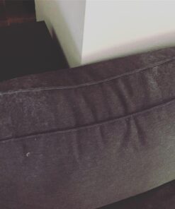 Mammoth Lint Roller-Extra Large Lint Roller, 2 Rollers and 2 Refills, 90 Sheets per Roll, Perfect for Pets (360 Extra Long Sheets Total) 48 618j2rwy72L