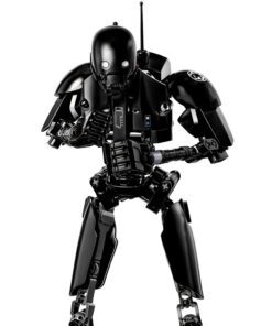 LEGO Star Wars K-2SO 75120 Star Wars Toy 17 618kkG0ny8L