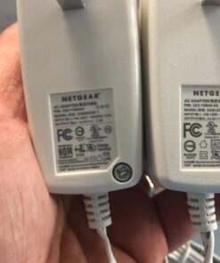 NETGEAR Orbi Whole Home Tri-Band Mesh WiFi 6 System (RBK653) – Router with 2 Satellite Extenders, Coverage Up to 6,000 Square Feet, 40 Devices, AX3000 (Up to 3Gbps) AX3000 | 3-Pack 43 618l2bSbRfL