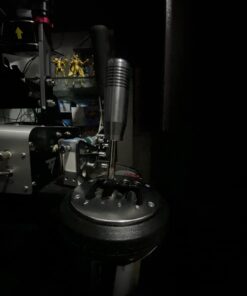 Thrustmaster TSSH Sequential shifter & handbrake SPARCO for Console (XBOX Series X/S, One, PS5, PS4, PC) TSSH Shifter & Handbrake 30 618m2YGu6uL 3