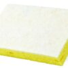 Granite Gold Non-Scratch Scrub Sponge for Granite, Marble & Other Natural Stone & Quartz Surfaces 1 Count (Pack of 1) 35 618mbHK5nWL