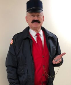 Train Copper Dangle Pendant Quartz Pocket Watch 31 618mdsGRMxL