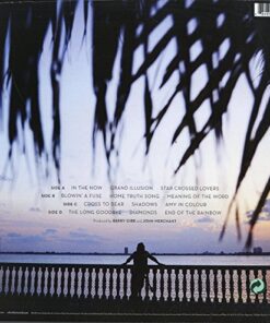 Alternative view of In The Now In The Now