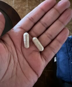 100% Forskolin Supplement - Pure Forskolin Extract Supplement with Potent Coleus Forskohlii 500 mg for Enhanced Energy for Adults - Plant-Based Energy Supplements for Women and Men - 60 Capsules 29 618nIOj4lL