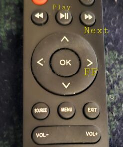 4K Support Projector with Wifi and Bluetooth, HOMPOW Mini Portable Projectors for Outdoor Home Movie, Compatible with Laptop, Smartphone, TV Stick, Xbox, PS5 white 43 618nXfjLO0L