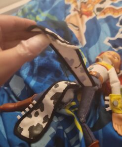 Toy Story Pull String Jessie 15" Talking Figure 26 618o67VOEcL