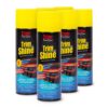 Stoner Car Care 91034-6PK 12-Ounce Trim Shine Protectant Aerosol Restores Dull or Faded Interior and Exterior Plastic Renew Bumpers, Running Boards, and More, Pack of 6 39 618oMZGwzL