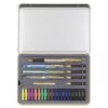 STAEDTLER calligraphy pen set, ideal for all skill levels, 899 SM5, Assorted, 33 Piece Set 29 Piece Set 49 618p0NVdPeL