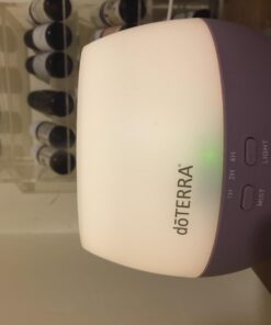 doTERRA - Petal Diffuser 29 618pnKv93PL