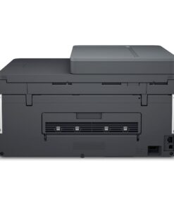 HP Smart -Tank 7301 Wireless All-in-One Cartridge-free Ink Printer, up to 2 years of ink included, mobile print, scan, copy, automatic document feeder (28B70A), Gray 24 618q9hdsKNL