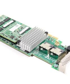 LSI Logic MegaRAID SAS 9270-8i Storage Controller LSI00326 3 618rRRsgWrL