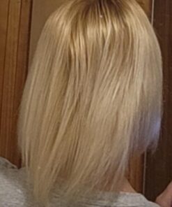 Sugarbear Hair Vitamins Extra Strength Biotin 6000mcg, Vitamin C, E, Coconut Oil, Zinc, Folic Acid, Inositol - Vegan Gummies for Luscious Hair and Nails - Supplement for Women & Men (1 Month Supply) 60 Count (Pack of 1) 41 618rkpr8LGL