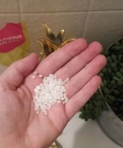 Pink Stork Postpartum Sitz Bath Soak: Dead Sea Salt for Perineal Care & Cleansing, Postpartum Recovery, Labor & Delivery Essentials, Postpartum Essentials, Women-Owned, Lavender Scented, 16 oz 16 618rvCN65xL