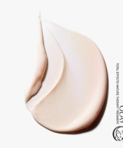 Olay Total Effects 7-In-1 Face Moisturizer Plus Mature Therapy, Beige, 1.7 Fl Oz 1.7 Fl Oz (Pack of 1) 13 618s4PHFJOL