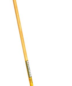 Little Giant® DuraFork Pitch Fork | Manure Fork | Polycarbonate Stable Fork with Angled Tines | Blue PDF1 BLUE