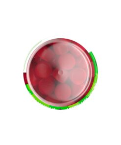 vitafusion Extra Strength Biotin Gummy Vitamins, Berry Flavored, 5,000 mcg Biotin Vitamins, America’s Number 1 Gummy Vitamin Brand, 50 Day Supply, 100 Count (Packaging may vary) 41 618srhq18rL