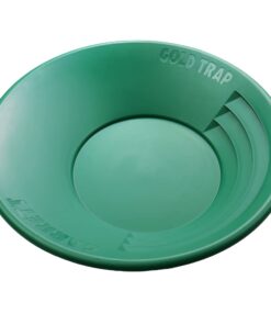 Alternative view of Garrett Metal Detectors Prospector Gold Pan 14" GAR1650000 Metal Detector Accessories