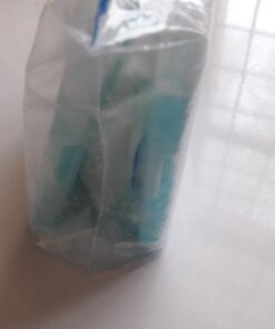 Cool Coolers by Fit + Fresh, 4 Pack Slim Ice Packs, Space Saving Reusable Ice Packs for Lunch Boxes or Coolers, Single Pack Pack of 4 38 618u5bMfxSL