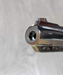 Crosman CRVL357S SR357 Full Metal CO2-Powered 6- Shot BB Revolver Air Pistol 52 618vWANLpIL