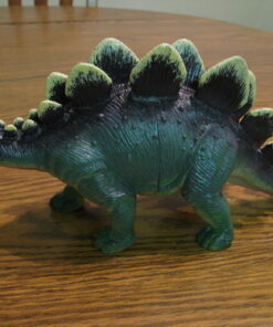 Learning Resources Jumbo Dinosaurs - Toddler Learning Toys, Dinosaurs Toys for Kids Ages 3+, Dinosaur Games Standard Packaging 43 618w6CXL4XL