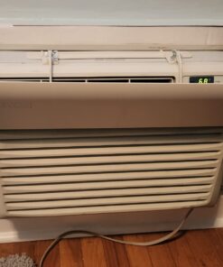 AIR WING Pro, Angle Adjustable Air Conditioner Deflector helps Cooling/Heating Air Circulation, Anti Blast, Wind Baffle and Direction, Anti-Condensation (Ivory) Ivory Set of 1 39 618wCKi2kYL