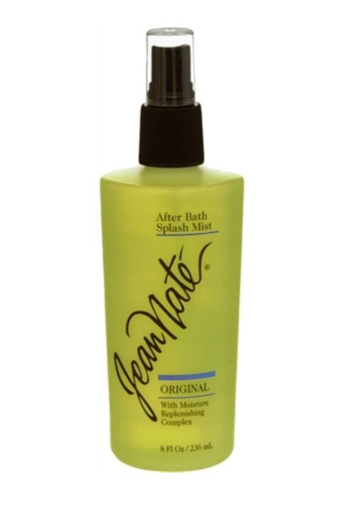 Jean Nate After Bath Splash Mist 8 oz