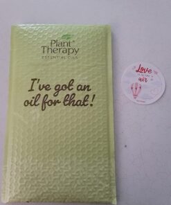 Plant Therapy Organic Oregano Essential Oil 100% Pure, USDA Certified Organic, Undiluted, Natural Aromatherapy, Therapeutic Grade 10 mL (1/3 oz) 0.34 Fl Oz (Pack of 1) 19 618x7se7OcL