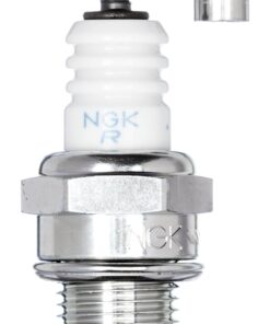 NGK (4626) BPMR7A Standard Spark Plug, Pack of 1 CLASSIC 8 618xHN9kNL