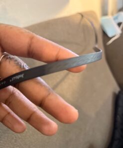 Cat 6 Ethernet Cable 50 Ft, Outdoor & Indoor, 10Gbps Support Cat7 Network, Heavy Duty Flat Internet LAN Patch Cord, Solid High Speed Weatherproof Cable with Clips for Router, Modem, PS4/5, Xbox, Black 50ft 38 618xOZxmLFL