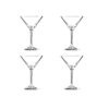 Riedel Vinum Crystal Martini Glass, Set of 4 16 618xQg6mF9L