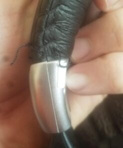 Behringer HPS3000 High-Performance Studio Headphones Black Over-Ear 39 618xfziHF6L