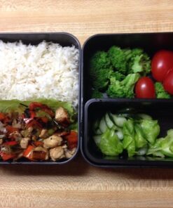 The Just Bento Cookbook: Everyday Lunches To Go Paperback 30 618xqUpjaiL