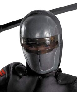 Disguise Costumes G.i. Joe Retaliation Snake Eyes Classic Muscle Costume Small Black Standard Packaging 8 618y0WtB4HL