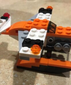LEGO Creator Sea Plane 26 618yYUQqlZL