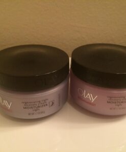 Olay Regenerist Night Recovery Cream 1.7 Oz 12 618ypSk9wCL