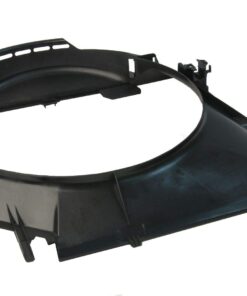 Alternative view of URO Parts 17111436259 Cooling Fan Shroud