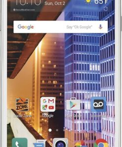 LG Tribute HD - Prepaid - Carrier Locked - Boost Mobile 7 618yrPDdraL