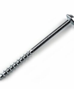 Kreg SML-C250-250 Zinc Pocket-Hole Screws, 2 1/2 Inch, 8 Coarse Thread, Maxi-Loc Head (250 Count) 18 618zHjGXYTL