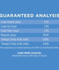 Instinct Limited Ingredient Diet Grain Free Real Turkey Recipe Natural Wet Canned Cat Food by Nature's Variety, 3 oz. Cans (Case of 24) 3 Ounce (Pack of 24) 24 619 9U2aeAL