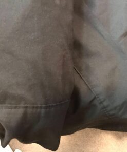 Amazon Basics Lightweight Super Soft Easy Care Microfiber 4-Piece Bed Sheet Set with 14-Inch Deep Pockets, Queen, Black, Solid 29 619 kkGrGeL