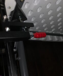 2Set, J-PEIN Desk Mount for Joystick & Throttle - PC Flight Sim Game Support, Adjustable HOTAS System Stand, Durable Gaming Gear Holder, Easy Setup 53 619 nRRthyL