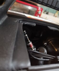 GENMAX Portable Inverter Generator, 2000W Ultra Quiet Gas Engine, EPA Compliant, Eco Mode Function, Ultra Light, Suitable for Backup Home and Camping(GM2000i) GM2000i 42 6190agv580L