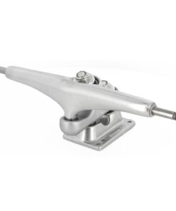 Gullwing Sidewinder II Longboard/Skateboard Trucks Set of 2 Silver 159mm Hanger / 9" Axle 7 61915uVlD L