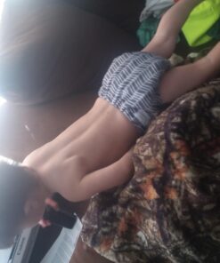 Nora's Nursery Baby Cloth Pocket Diapers Bamboo Inserts 1 Wet Bag 7 Pack B&W Unisex 2 33 6191xf6k12L