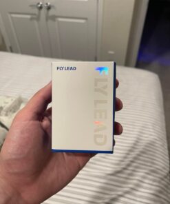 USB C Car Charger, 45W 4 Ports Super Fast Car Charger Adapter, PD 3.0 & QC 3.0 30W Type C Car Charger Compatible with iPhone13 Pro Max/Samsung Galaxy 22/Google Pixel, Cigarette Lighter USB Charger Black 48 6192cNFnfuL