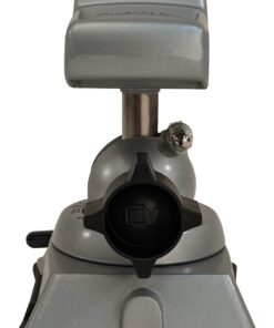 Alternative view of PANAVISE 381 Vacuum Base PANAVISE