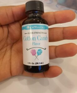 LorAnn Cotton Candy SS Flavor, 1 ounce bottle 23 6193SuPkA8L