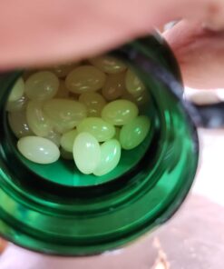 Nature's Bounty Biotin, Supports Healthy Hair, Skin and Nails, 10,000 mcg, Rapid Release Softgels, 120 Ct Unflavored 120 Count (Pack of 1) 27 619514oEwL